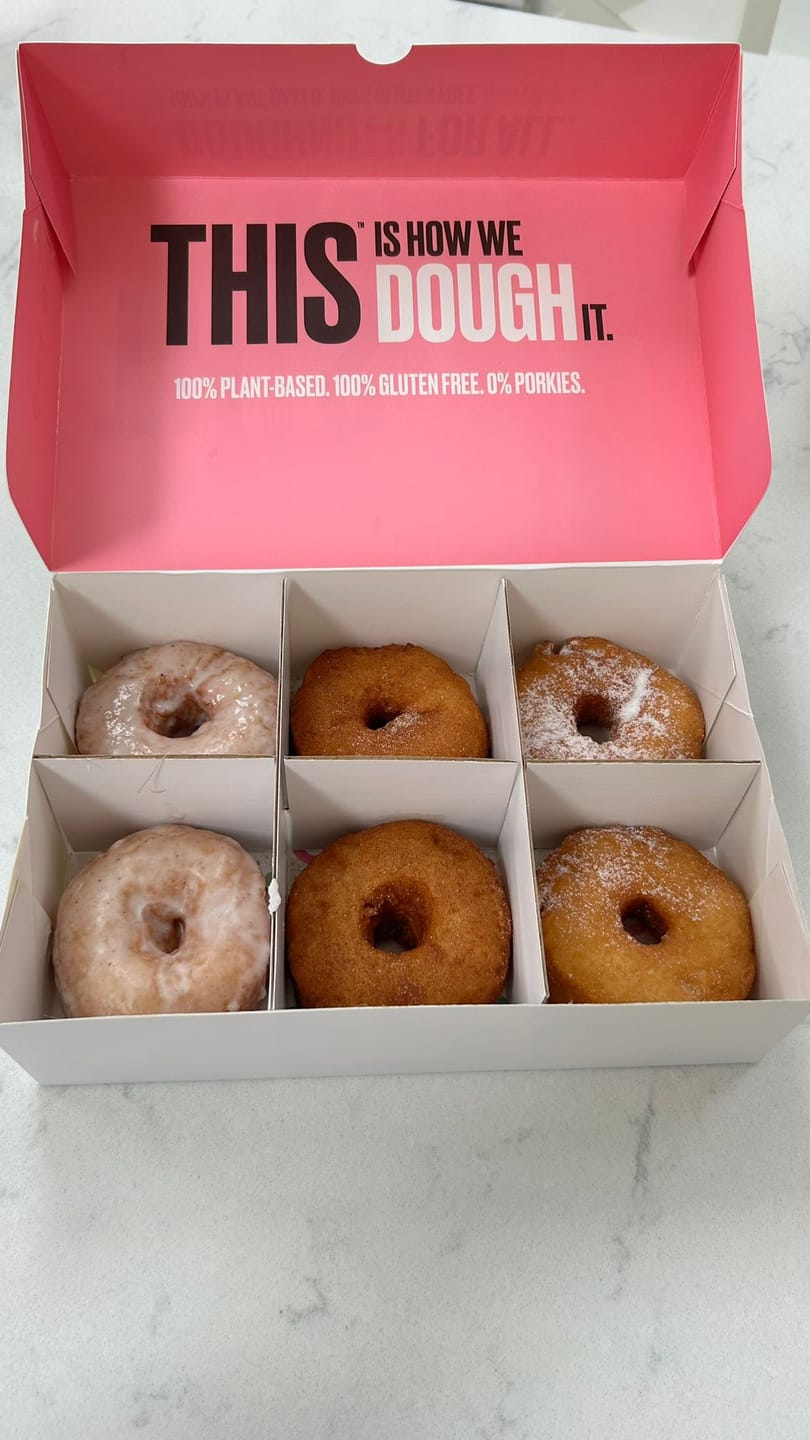 Customer photo review of The Ring Box
