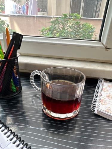 Customer photo review of TAFT Kahve 250 gr