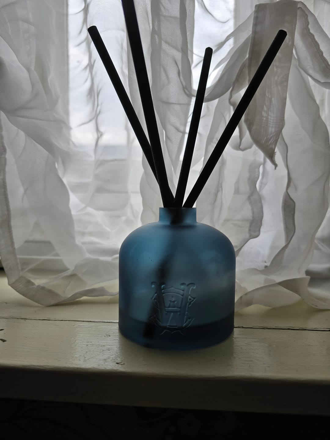 Customer photo review of Pacific Oud