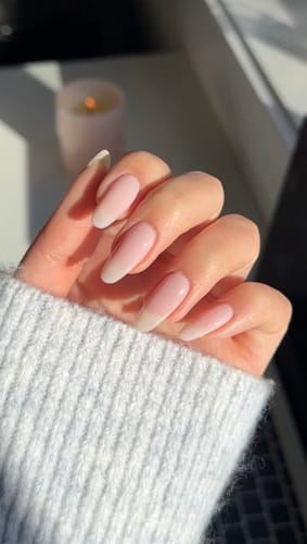 Customer photo review of GlamChic - wunderschöne Nägel von zu Hause aus