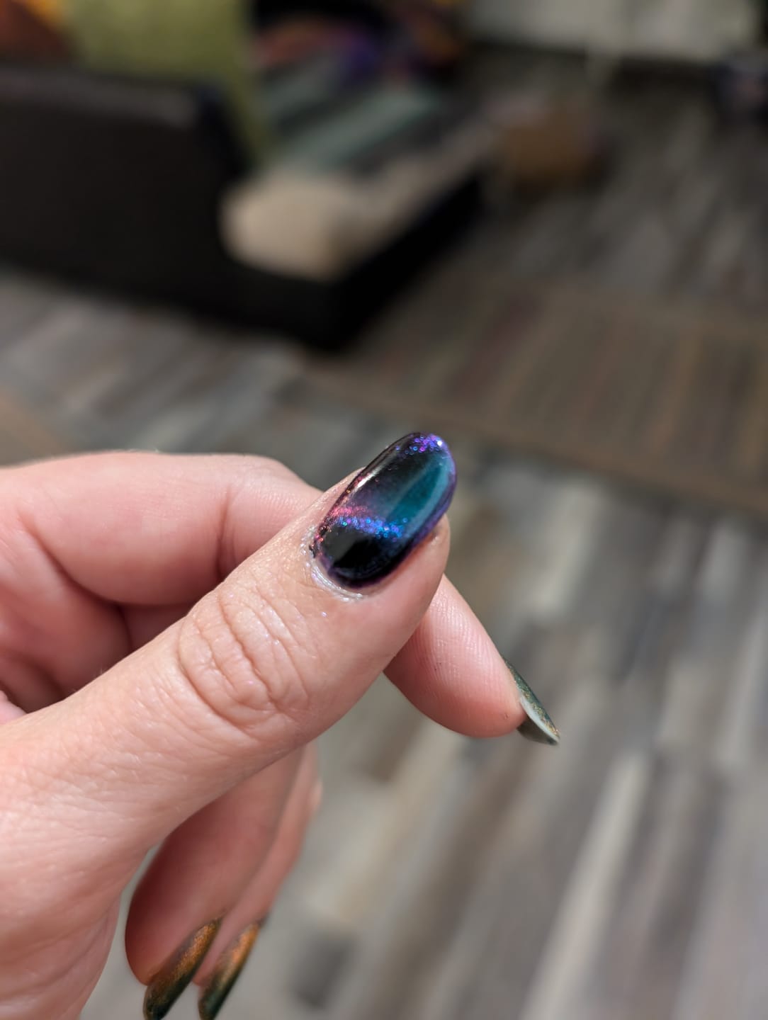 Customer photo review of Hera
