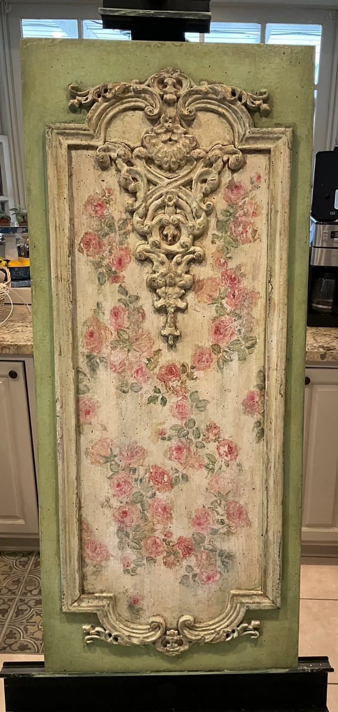 Customer photo review of Gilding Bundle