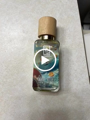 Customer video review of Wave Rider