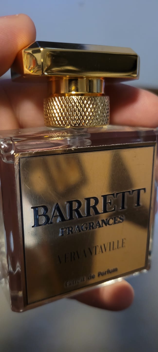 Customer photo review of Vervantaville inspired by Greenley