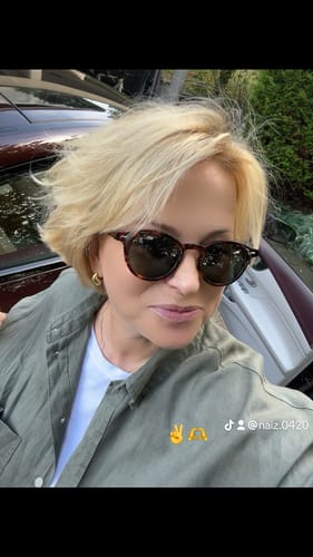 Customer photo review of NORD | Leopard Midnight