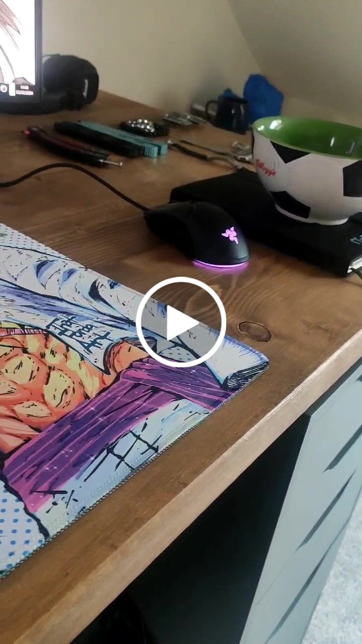 Customer video review of Fifth Gear
