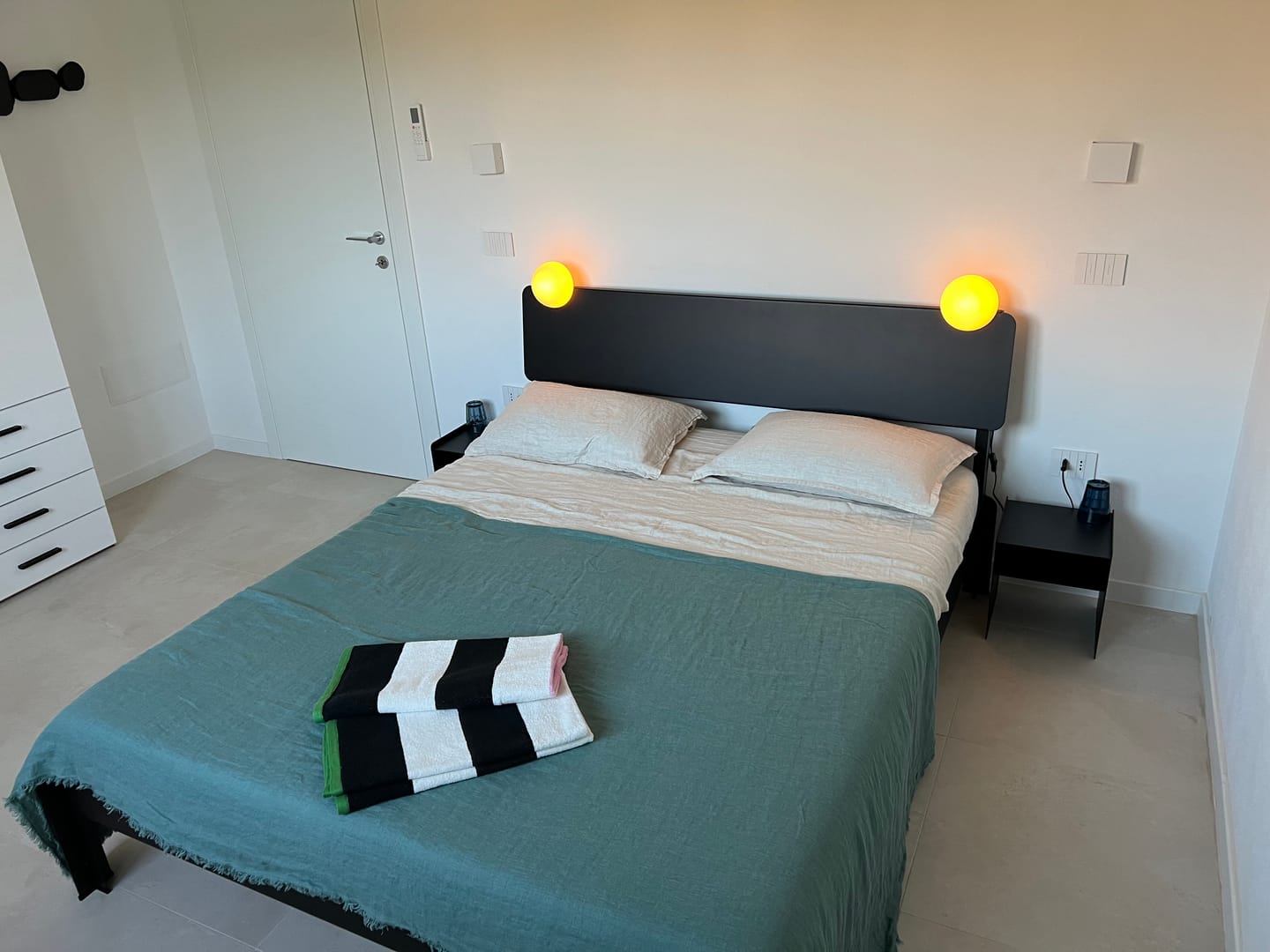 Customer photo review of Bedframe °03