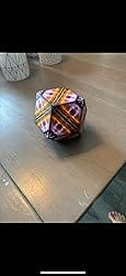 Customer photo review of מודינו- קוביית הקסם