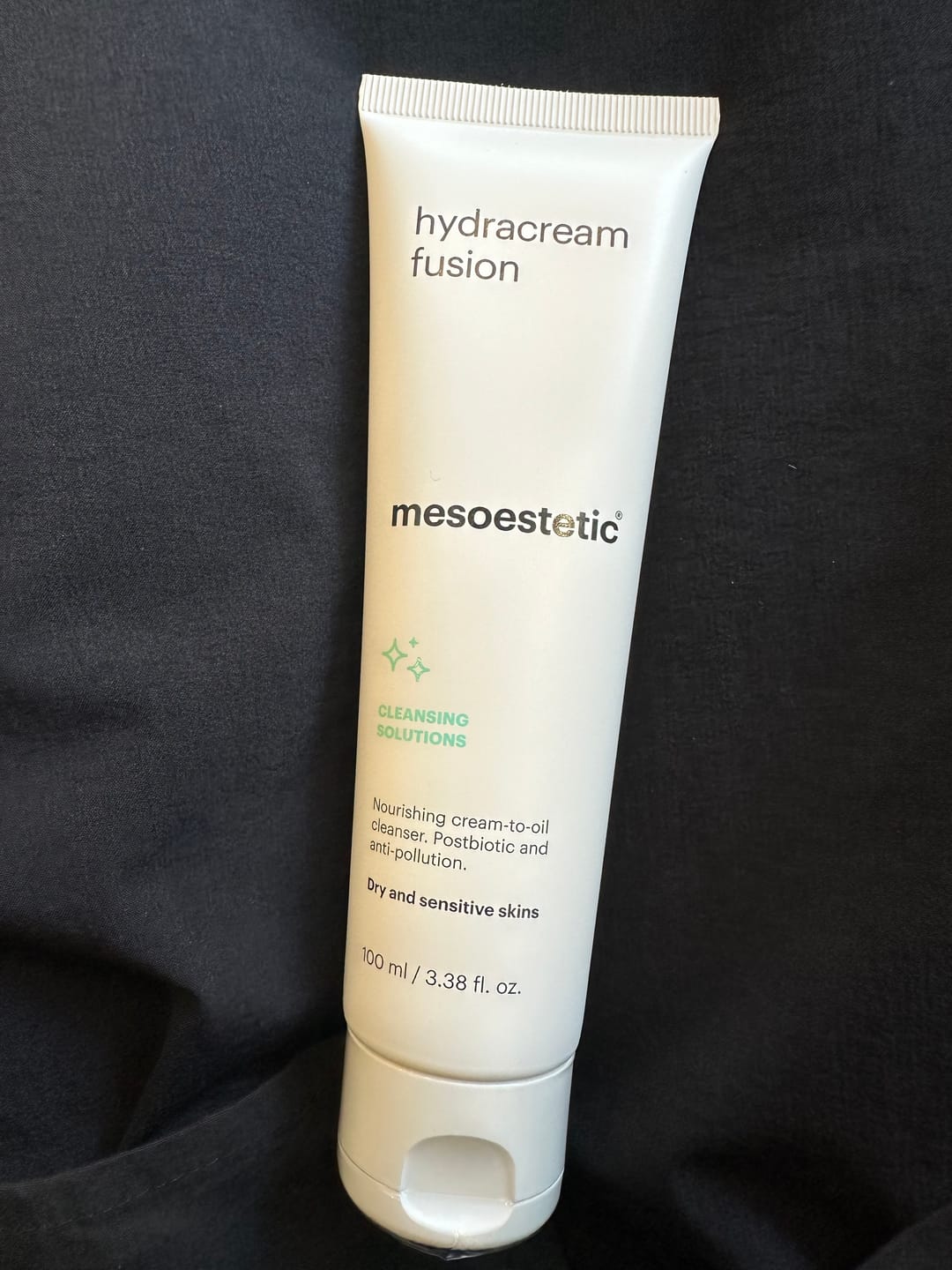 Customer photo review of Mesoestetic - Hydracream Fusion