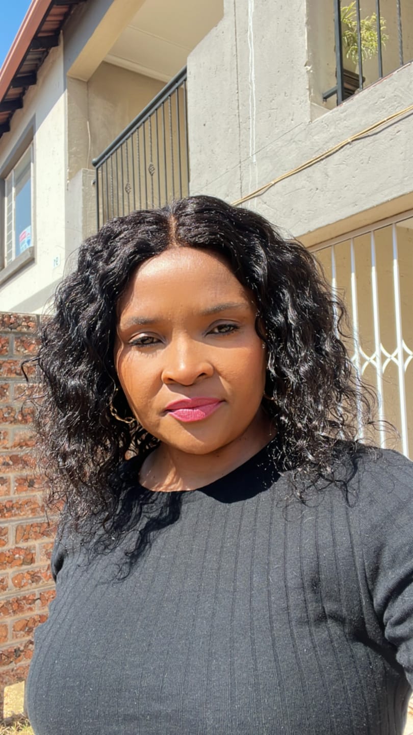 Customer photo review of GIGI - Brazilian 4x4 Lace Wig