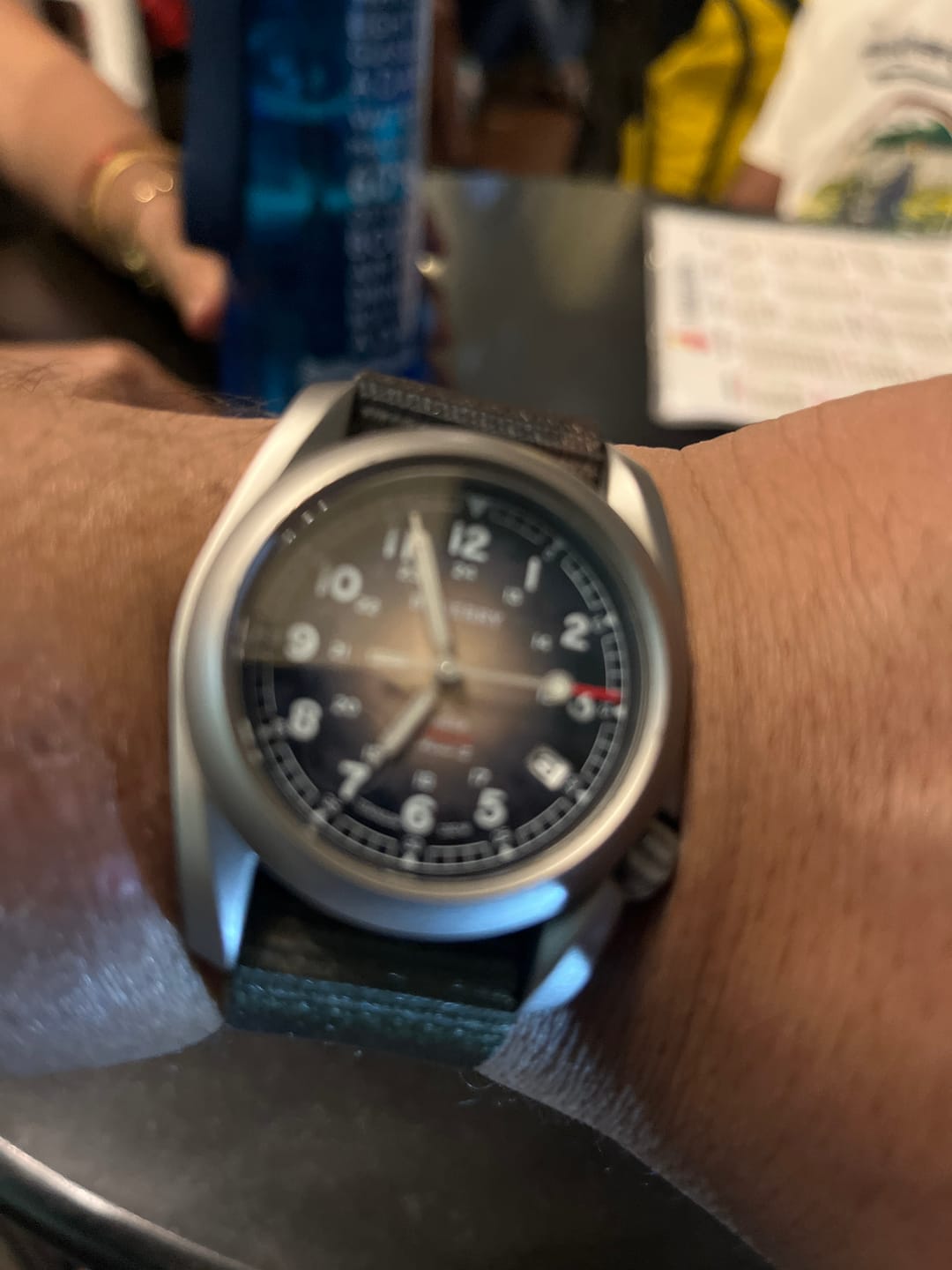 Customer photo review of VOYAGER - 5th Anniversary Special Limited Edition [888]