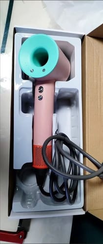 Customer photo review of Air Sonic™ Pro Limited Edition