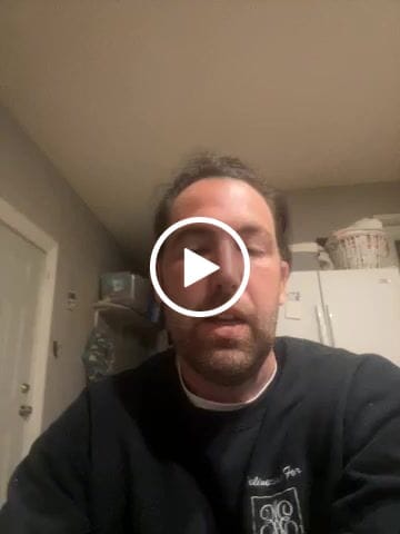 Customer video review of Shilajit 4 Pack ($25 Per Jar)