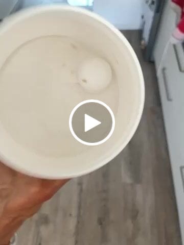 Customer video review of Geschmacksbombe, 200g