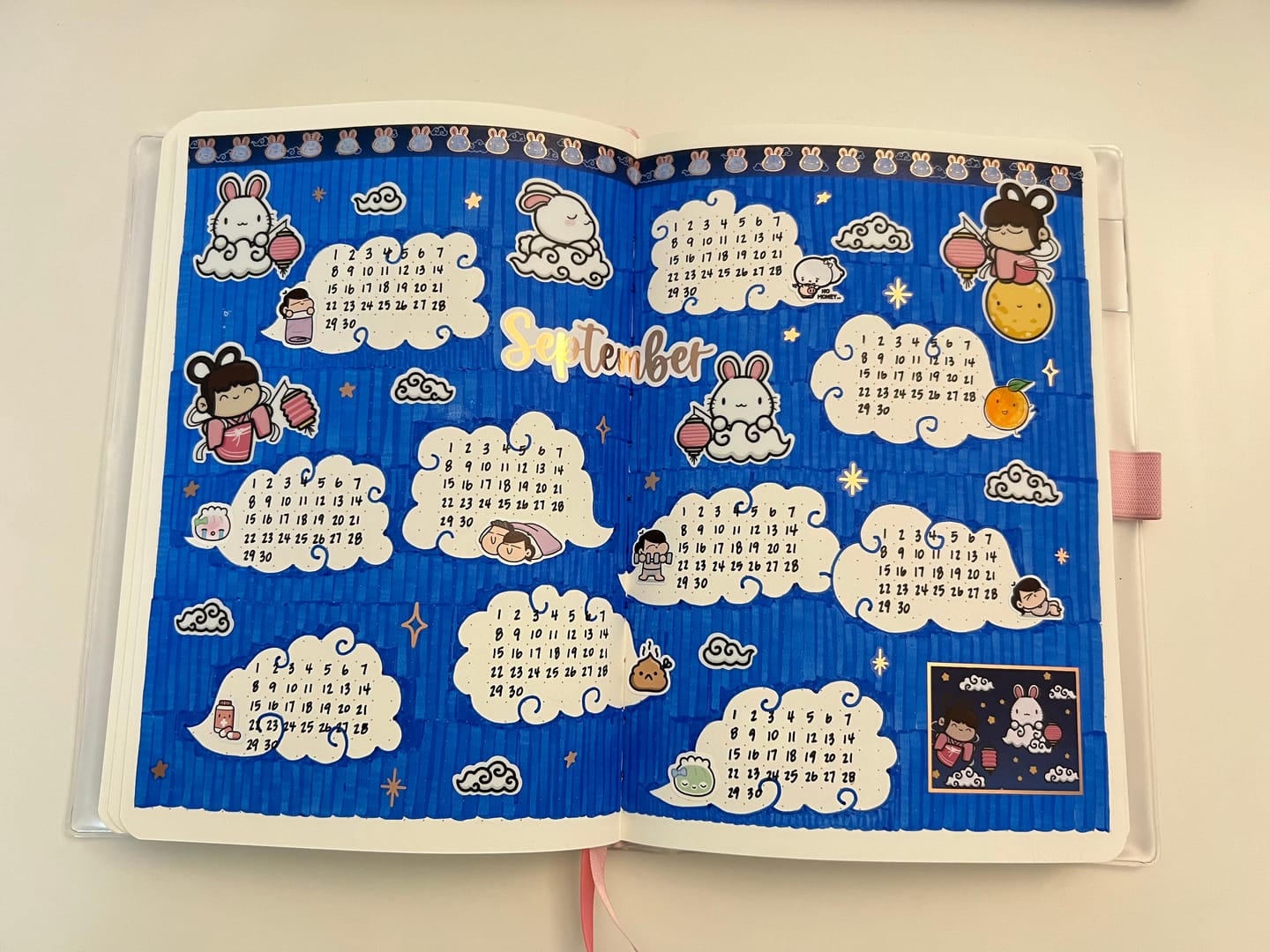 Customer photo review of Mid-Autumn Festival Bundle