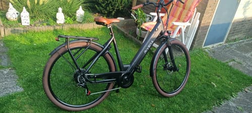Customer photo review of Supreme D7