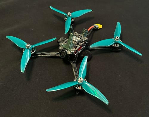 Customer photo review of Siren R5 HD