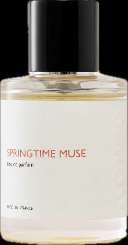 Customer photo review of Springtime Muse