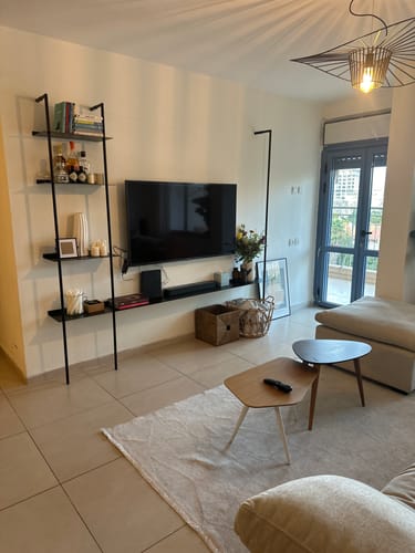 Customer photo review of ספריית ענבל