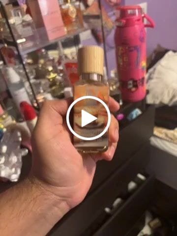 Customer video review of Caramelized Condensed Milk