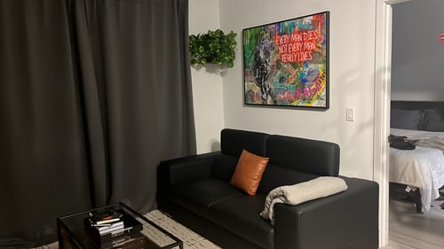 Customer photo review of Adventure