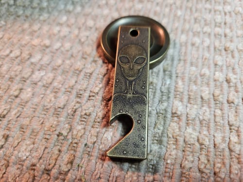 Customer photo review of The Original | Visitors