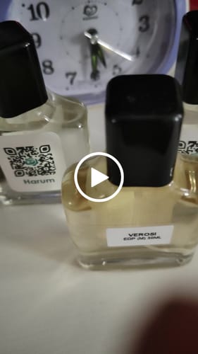 Customer video review of Women • English Freesia