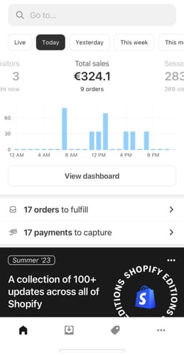 Customer photo review of Video Ad Split Testing Package