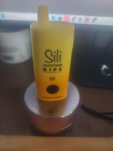 Heather L. review of Gummy Bear - Sili 10000 image 1 out of 1