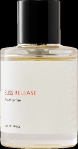Customer photo review of Bliss Release