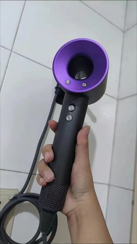 Customer photo review of Air Sonic™ Pro