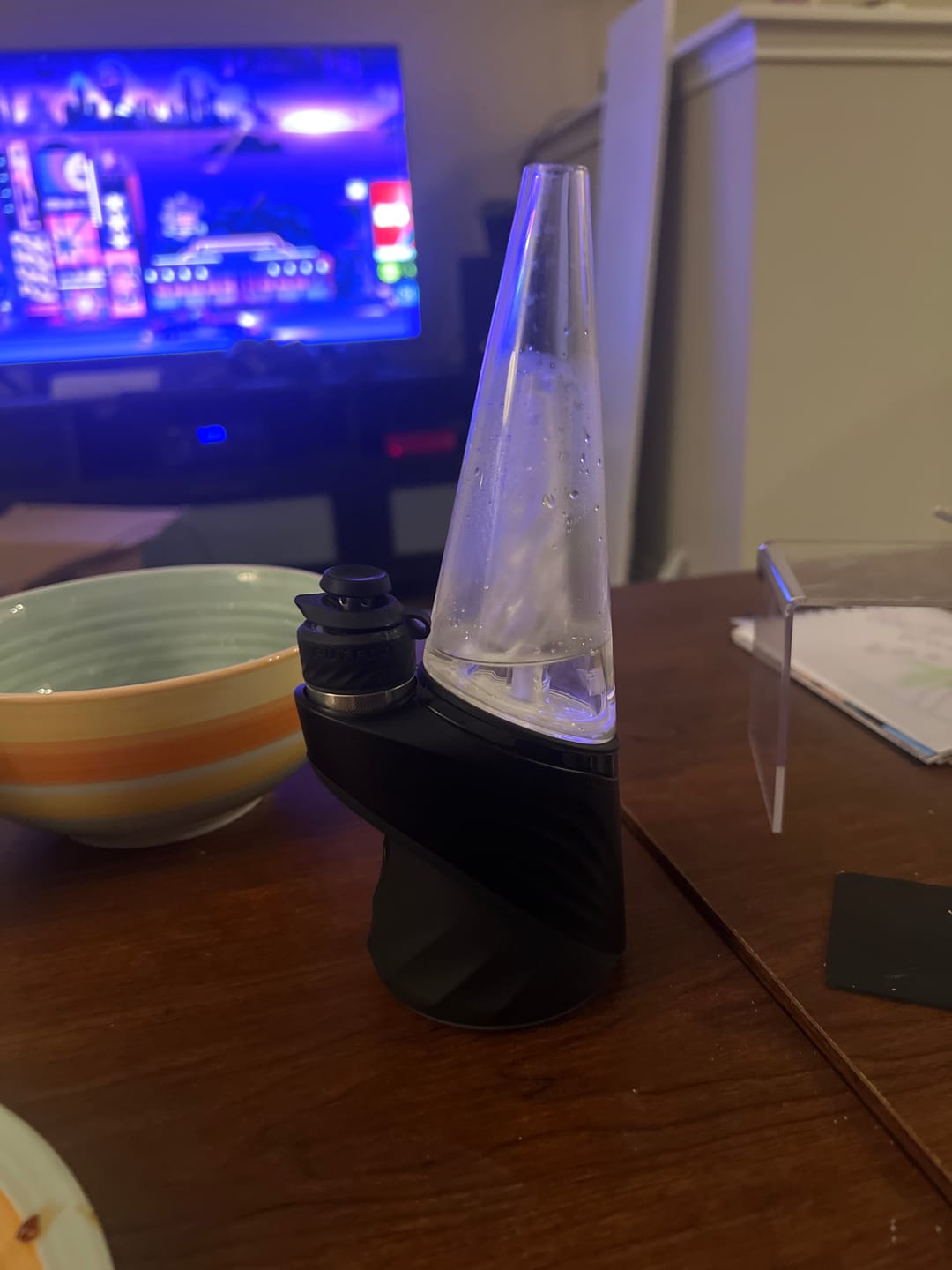Customer photo review of PUFFCO PEAK PRO | $234.99 - $359.99 | Best Buy