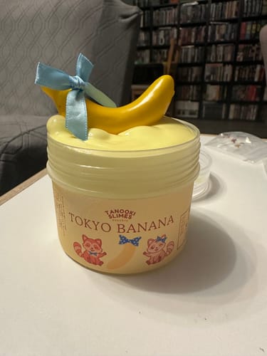Customer photo review of Tokyo Banana