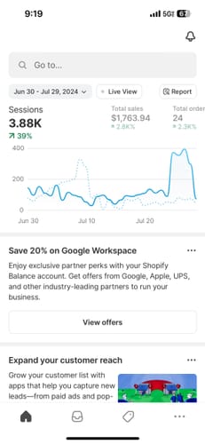 Customer photo review of Video Ad Split Testing Package