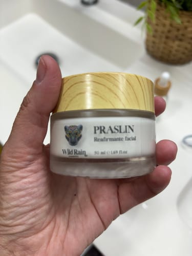 Customer photo review of Pack Duo Reafirmante