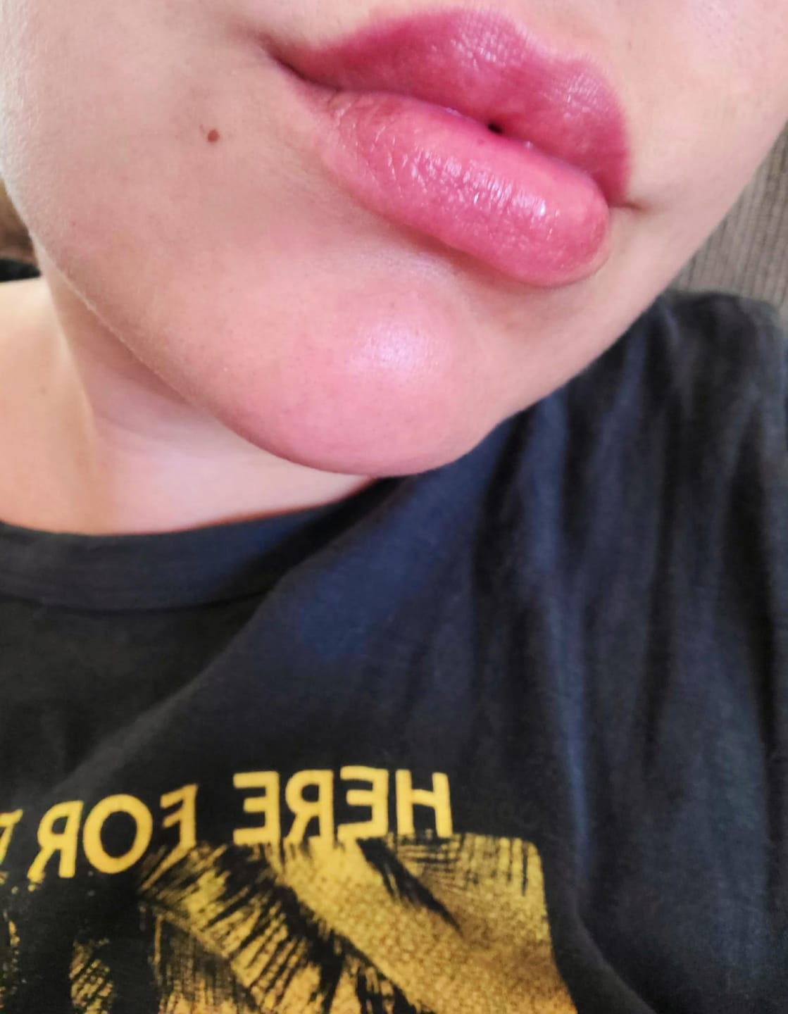 Customer photo review of Whipped Wagyu Tallow & Honey Butter