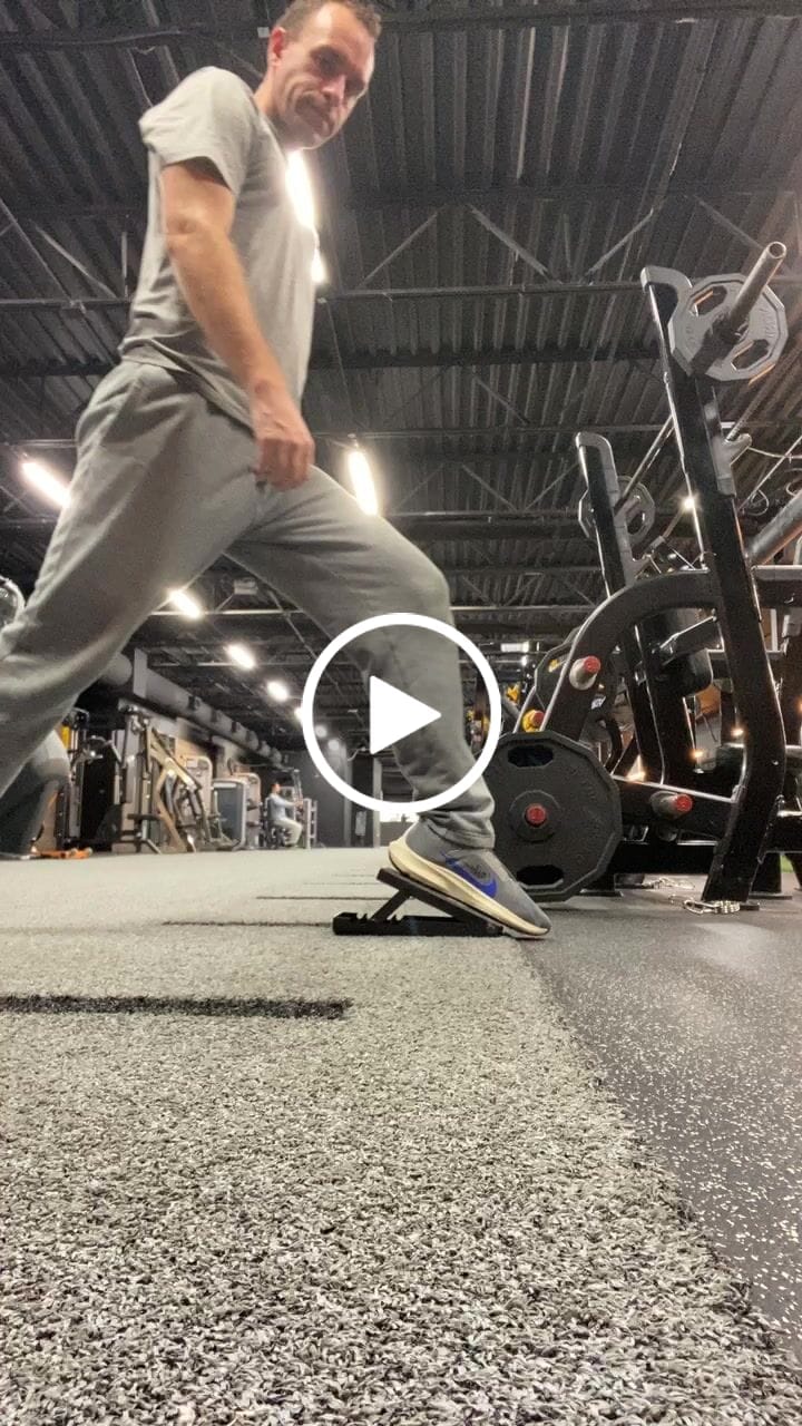 Customer video review of The Slant Ramps - Adjustable Squat Wedges