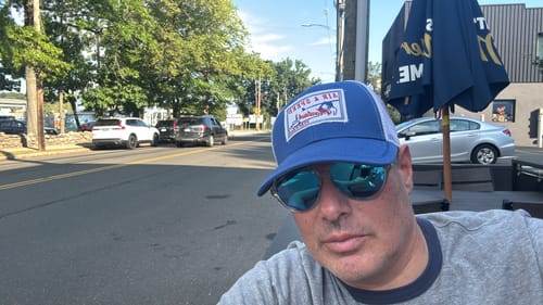 Customer photo review of Caribbean Gaze