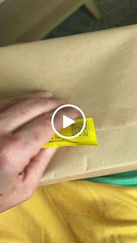 Customer video review of Future Planner