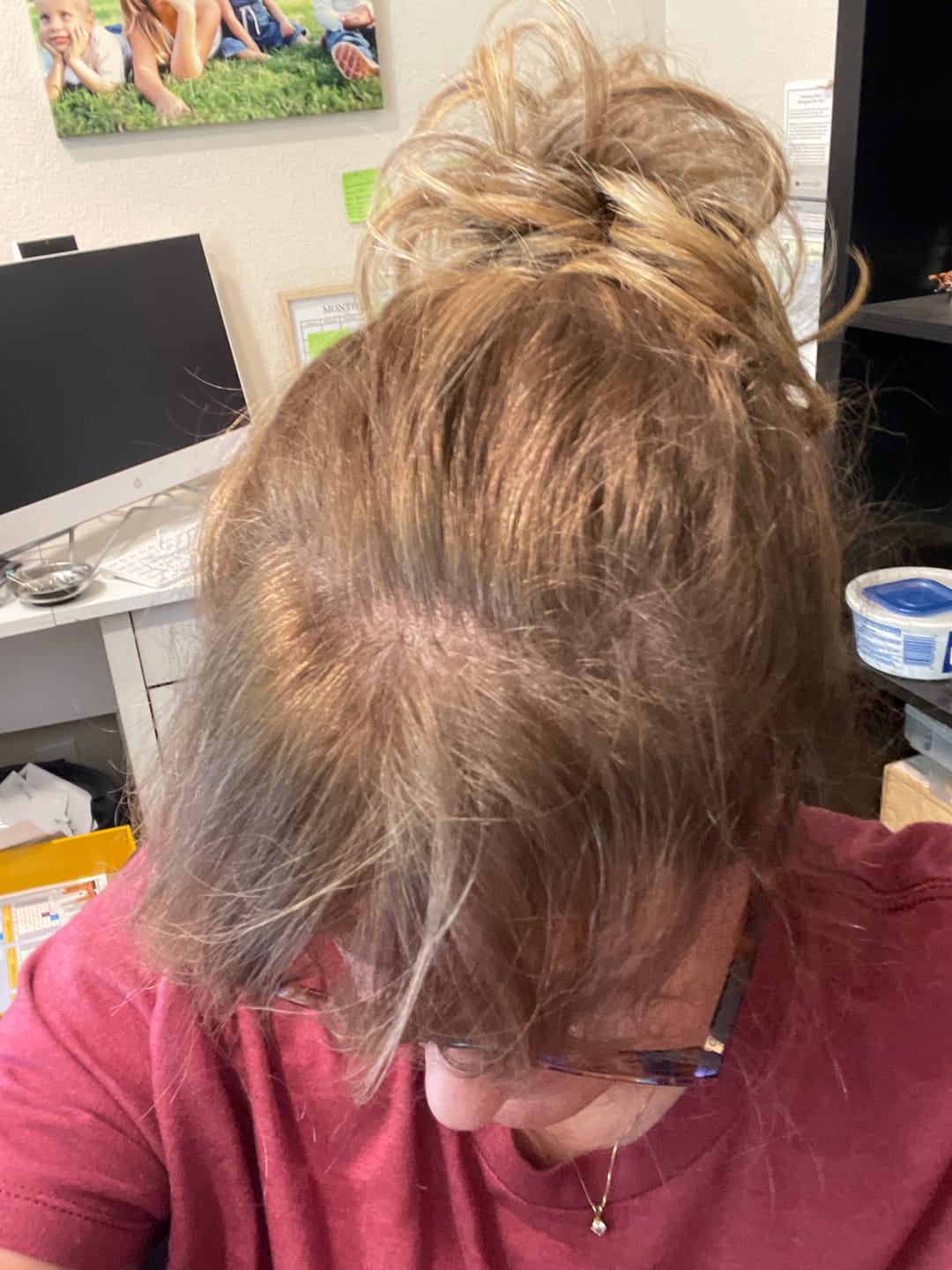 Customer photo from Pam K.