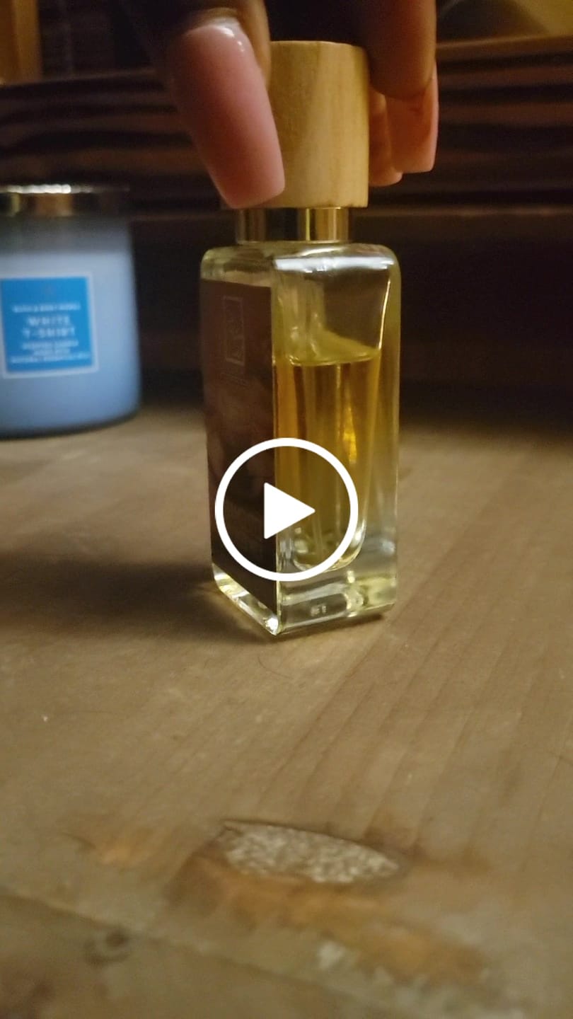 Customer video review of Caramelized Condensed Milk