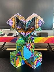 Customer photo review of מודינו- קוביית הקסם