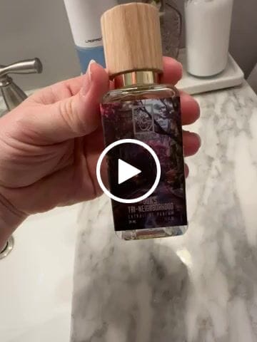 Customer video review of Dua's Tri-Neighborhood