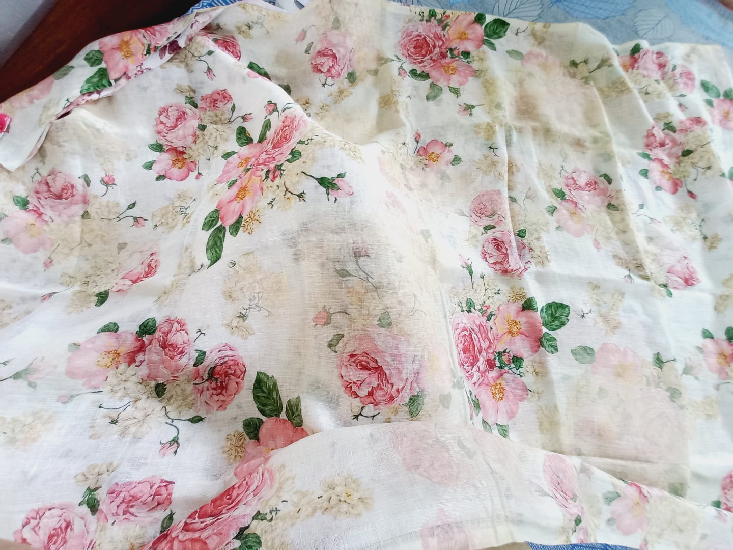 Customer photo review of Maryam
