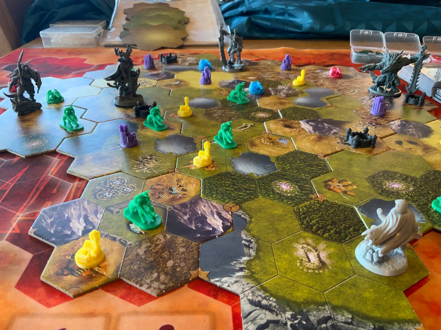 Customer photo review of Game of Thrones dragon (Drogon)