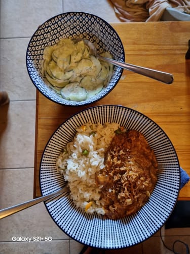 Customer photo review of Peas Maker Stukjes