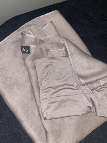 Customer photo review of Rhassoul Premium Modal