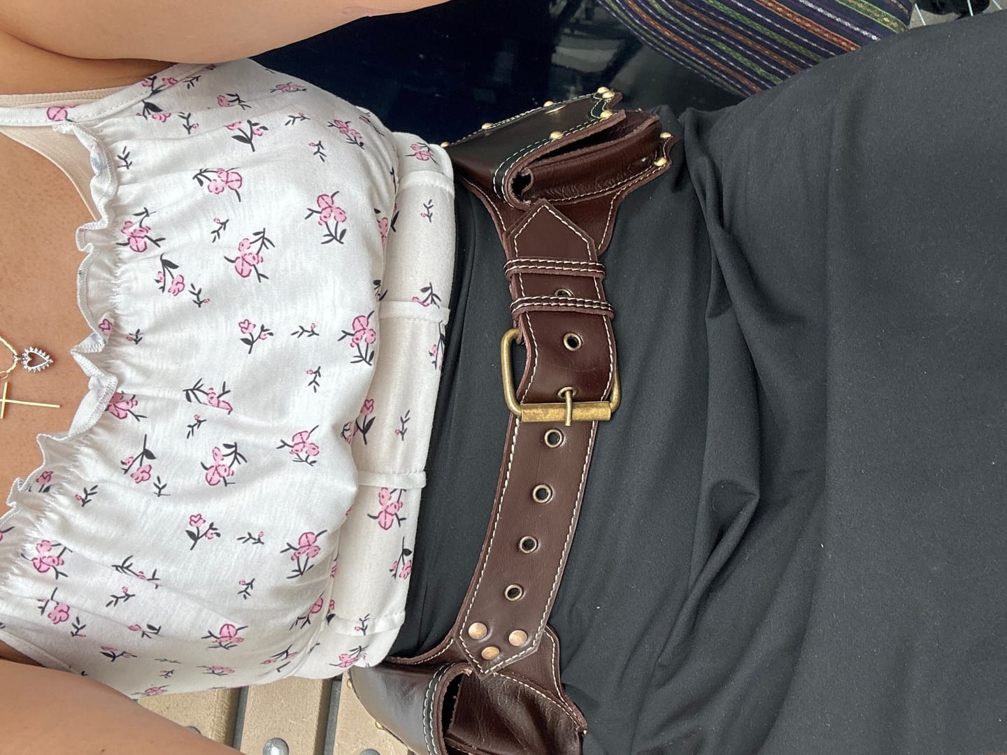 Customer photo review of ORIENTALE