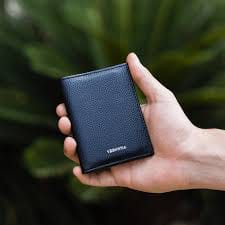 Customer photo review of Billetera Modelo Deluxe