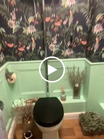 Customer video review of Tonka & Myrrh Reed Diffuser Refill 200ml